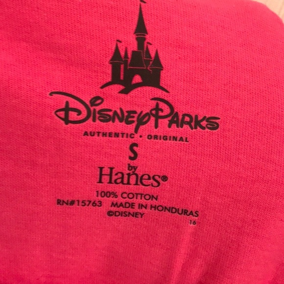 ๐ Walt Disney World T-Shirt ๐ฏ % cotton - Picture 8 of 8